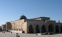 منظمة إسرائيلية تخطط لتسجيل المسجد الأقصى كـ 